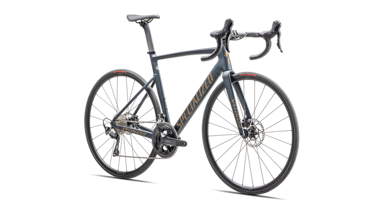Allez Sprint Comp - Shimano 105