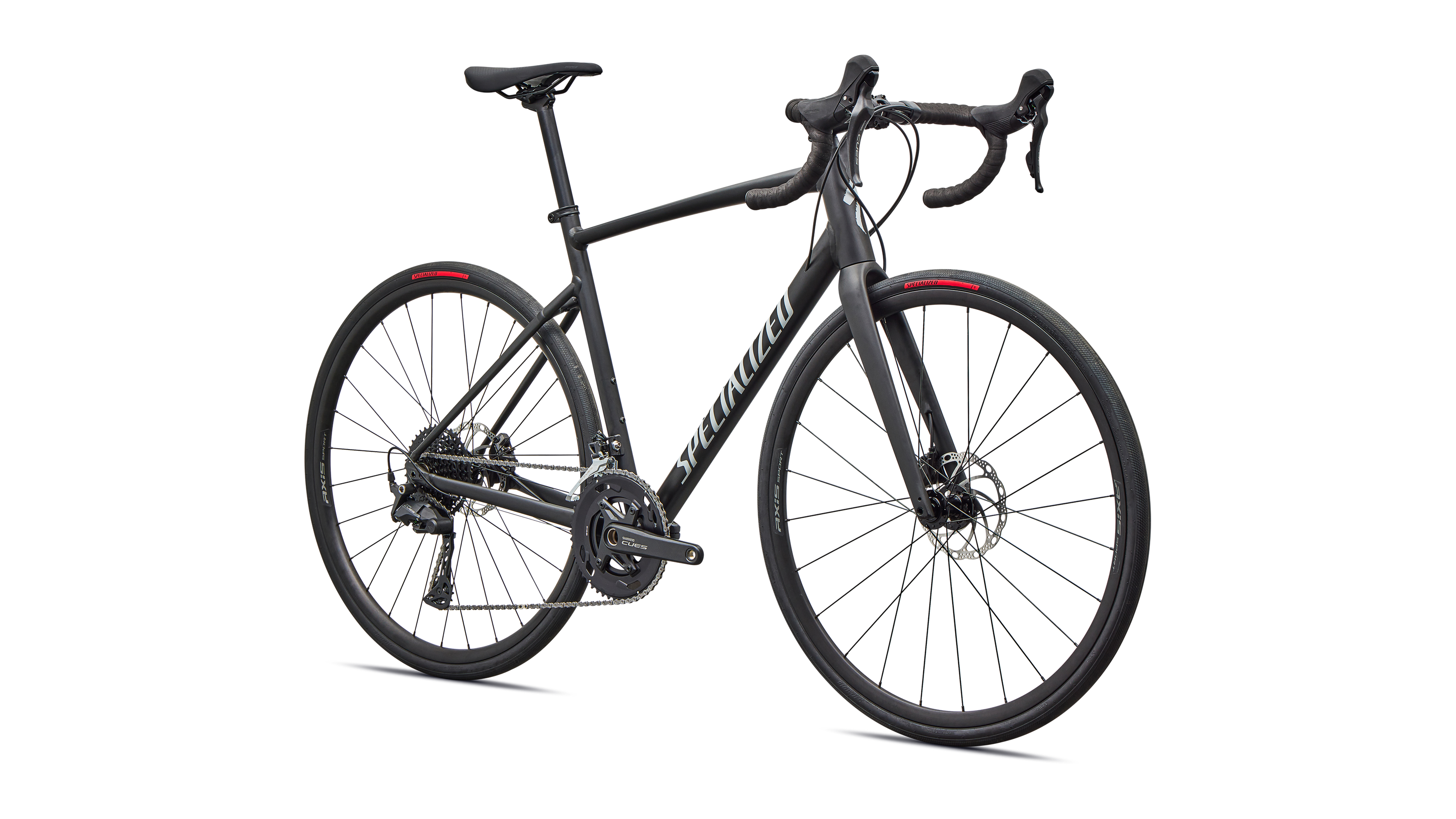 Allez - Shimano CUES
