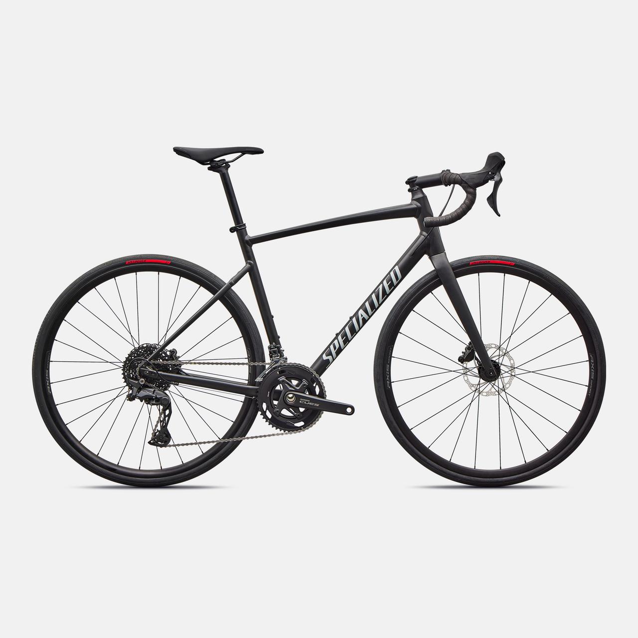Allez - Shimano CUES