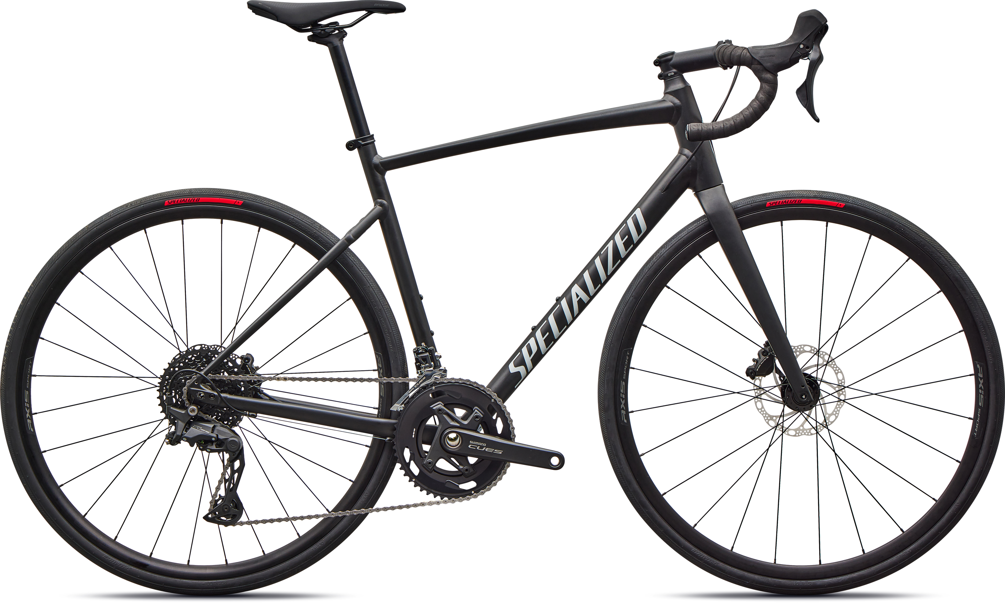 Allez - Shimano CUES