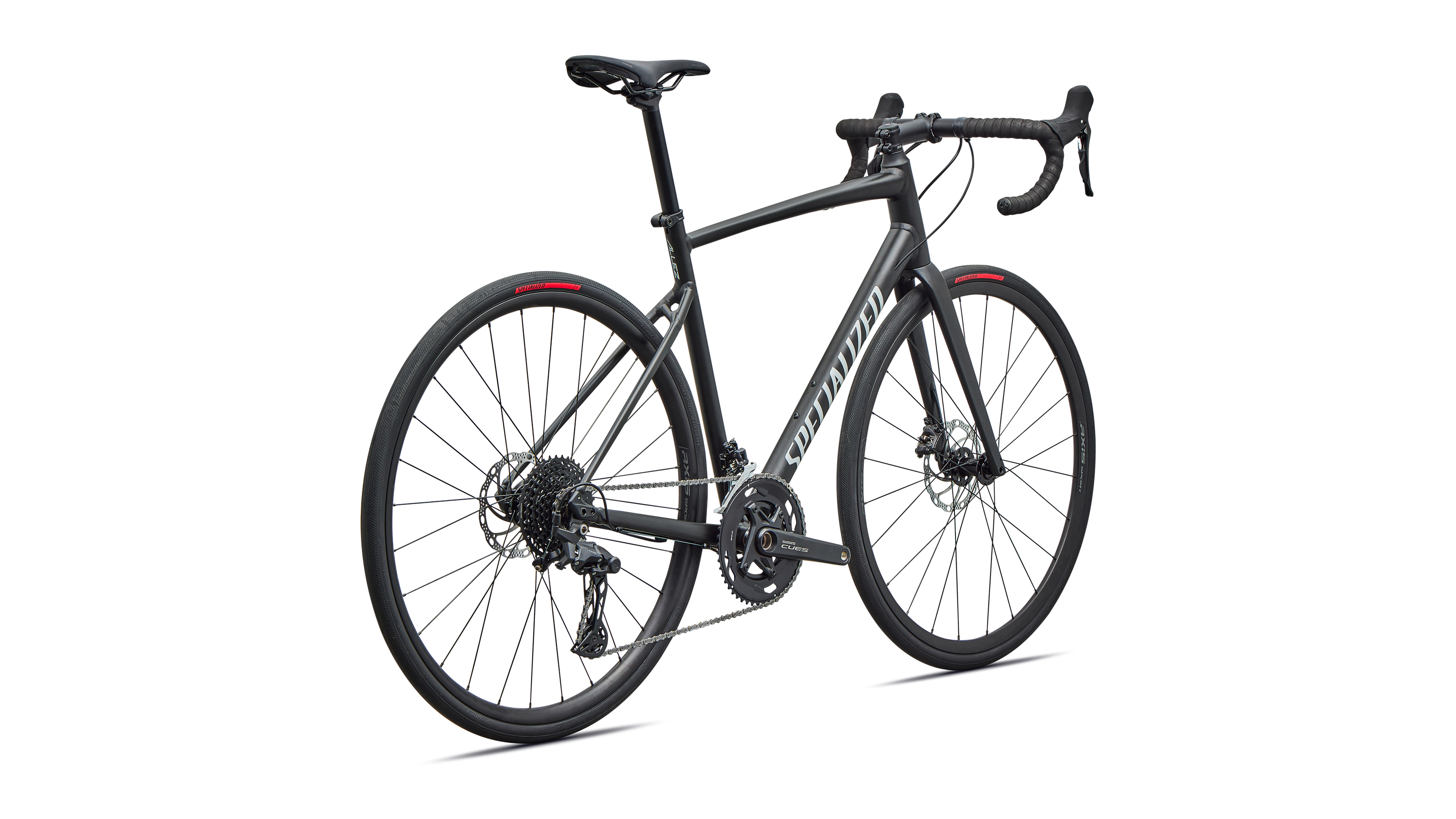 Allez - Shimano CUES