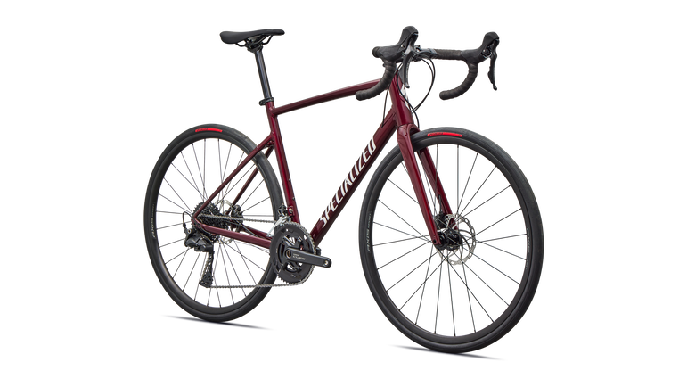 Allez - Shimano CUES