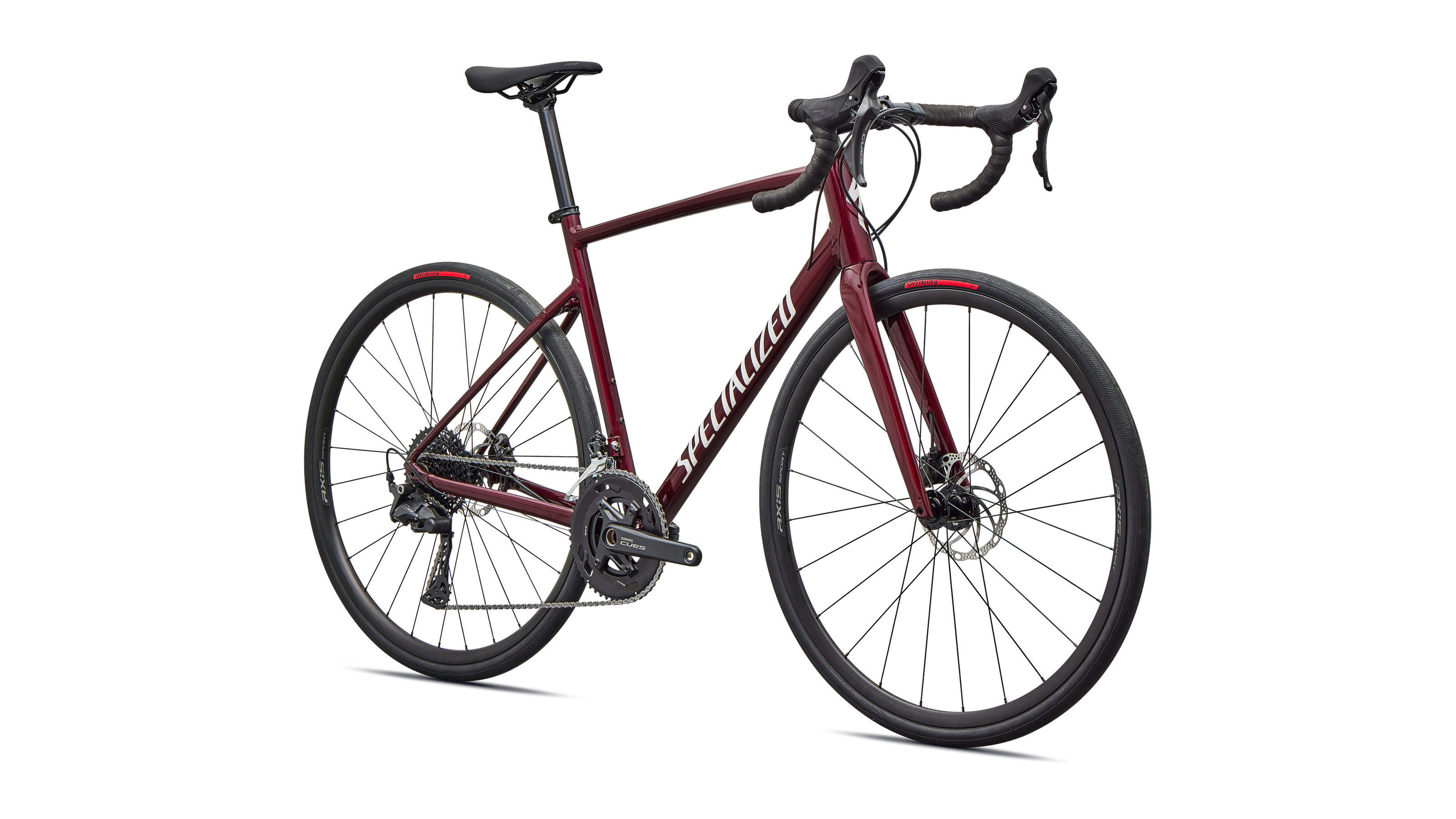 Allez - Shimano CUES