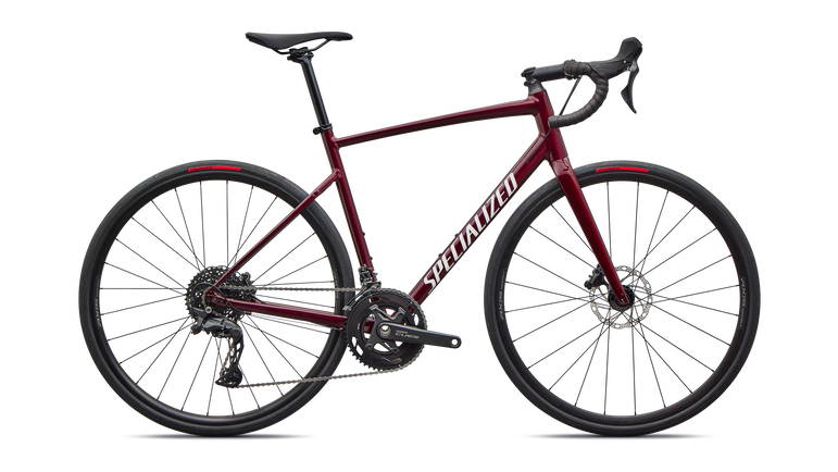 Allez - Shimano CUES
