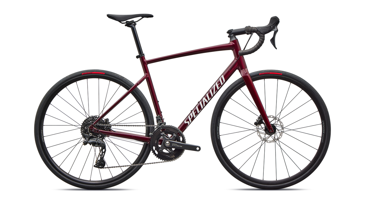 Allez - Shimano CUES
