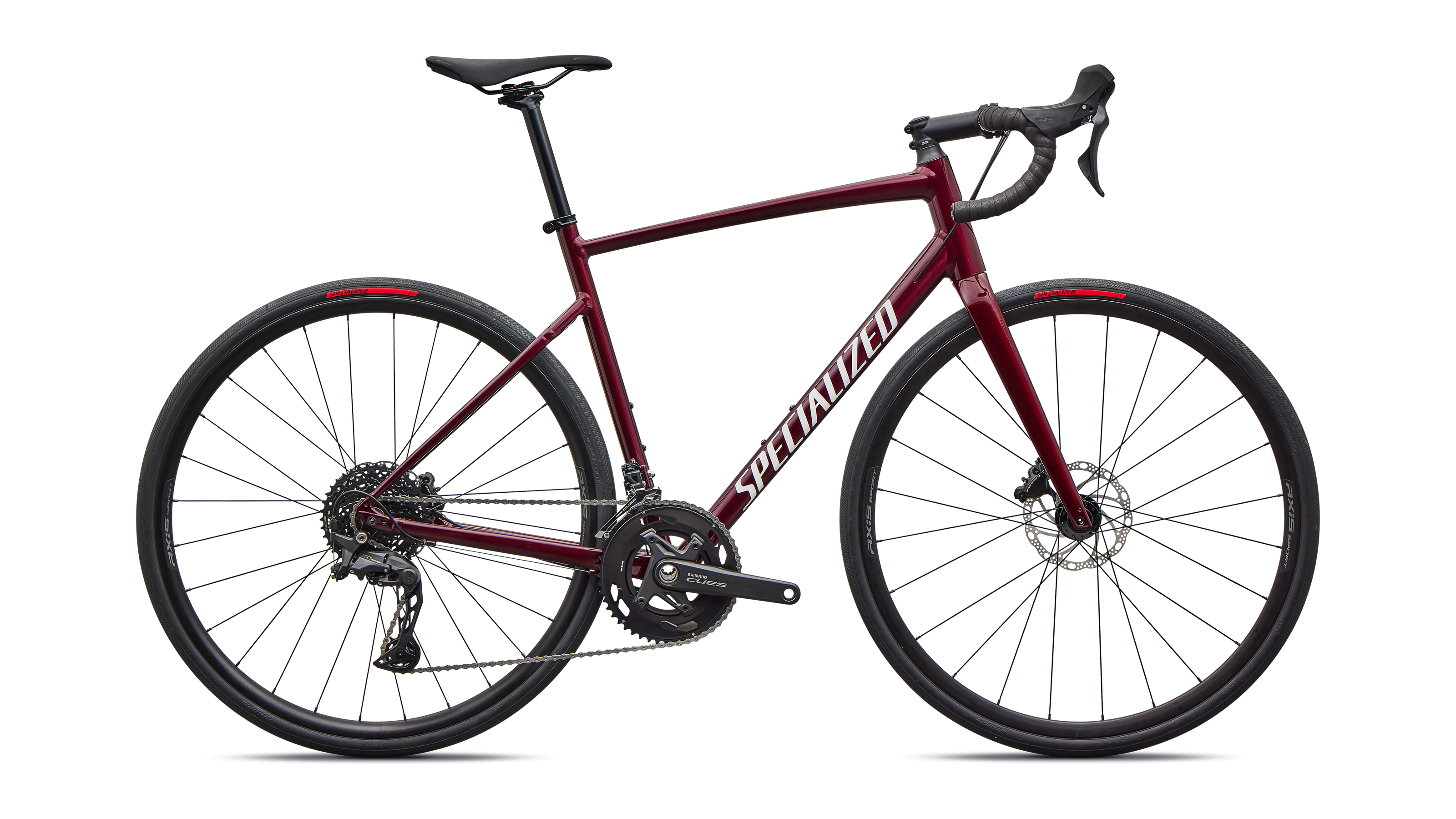 Allez - Shimano CUES