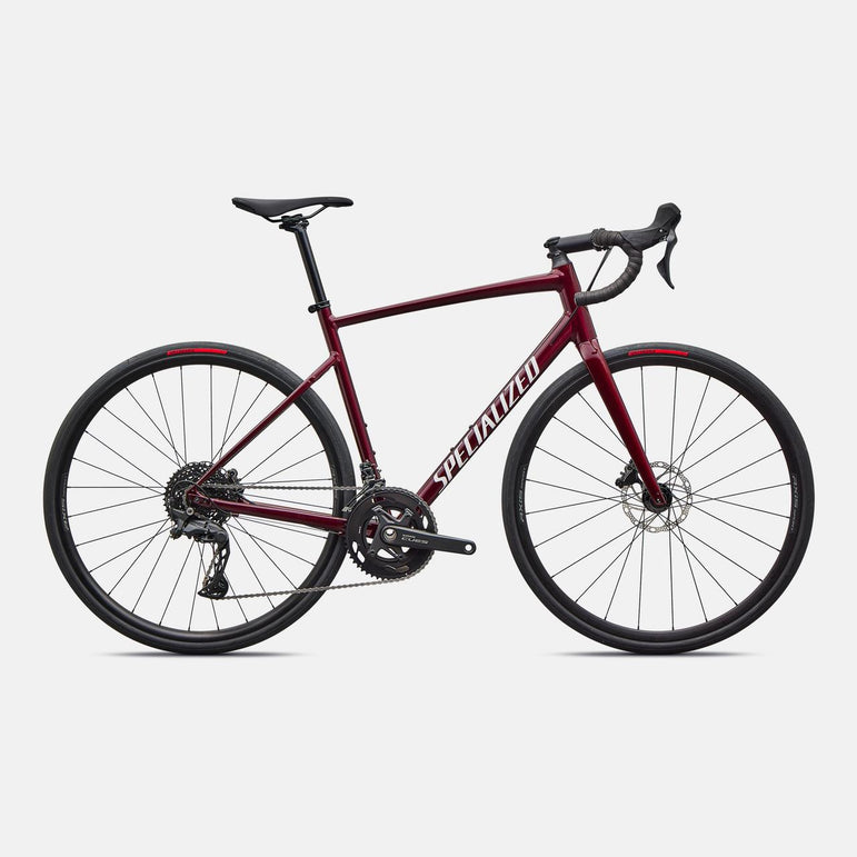Allez - Shimano CUES