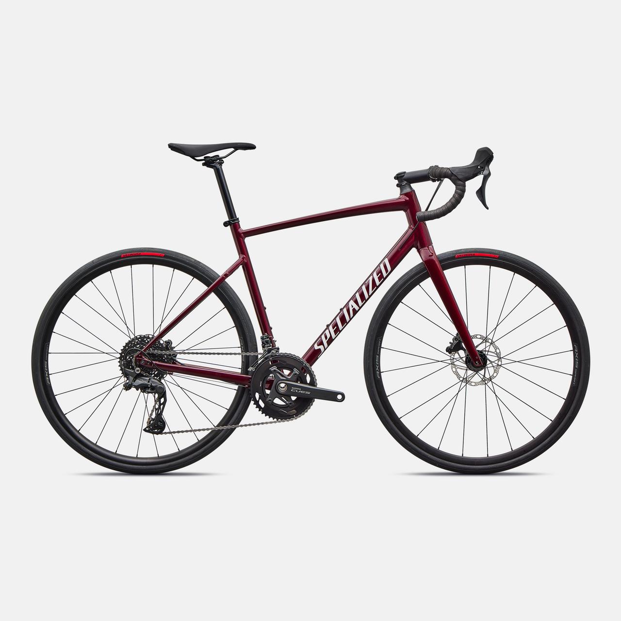 Allez - Shimano CUES
