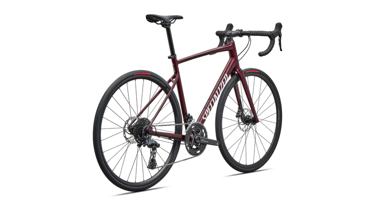 Allez - Shimano CUES