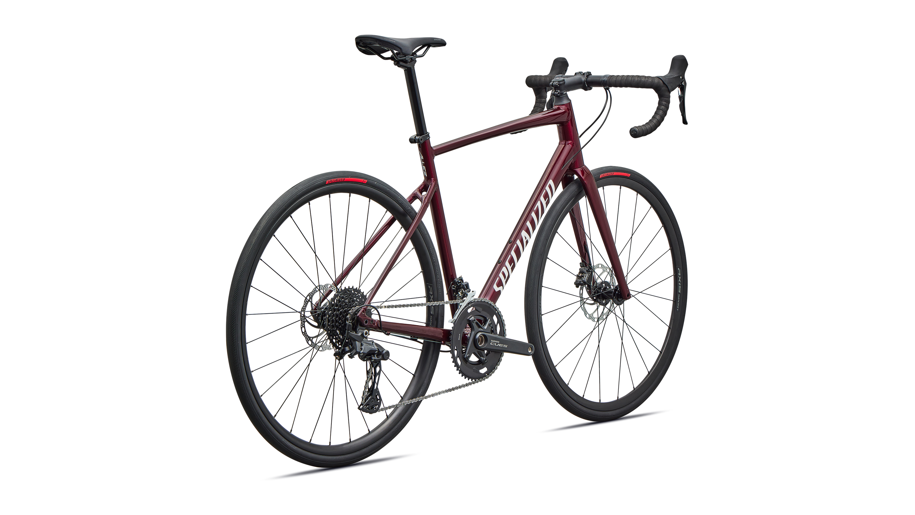 Allez - Shimano CUES