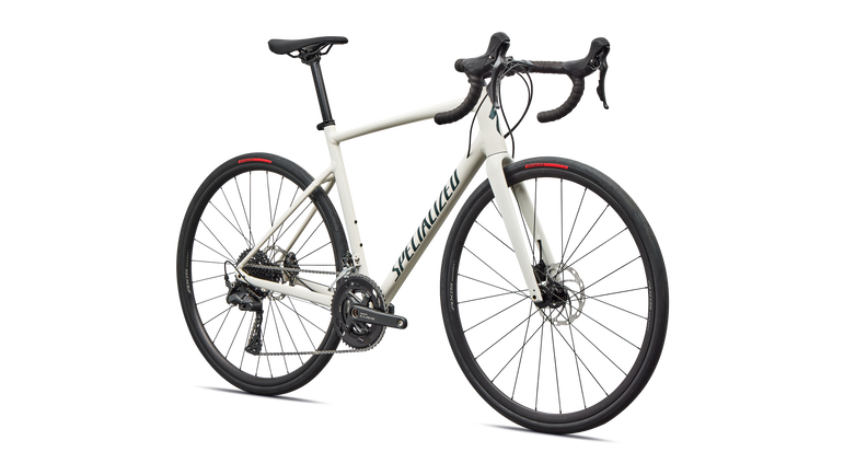 Allez - Shimano CUES