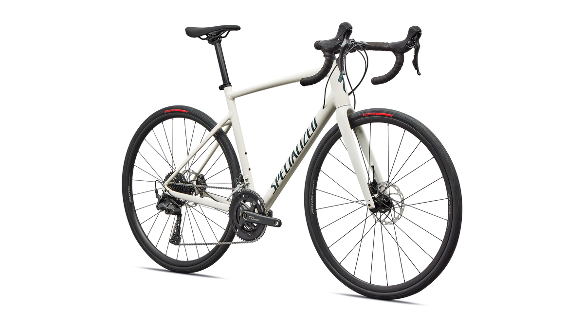 Allez - Shimano CUES