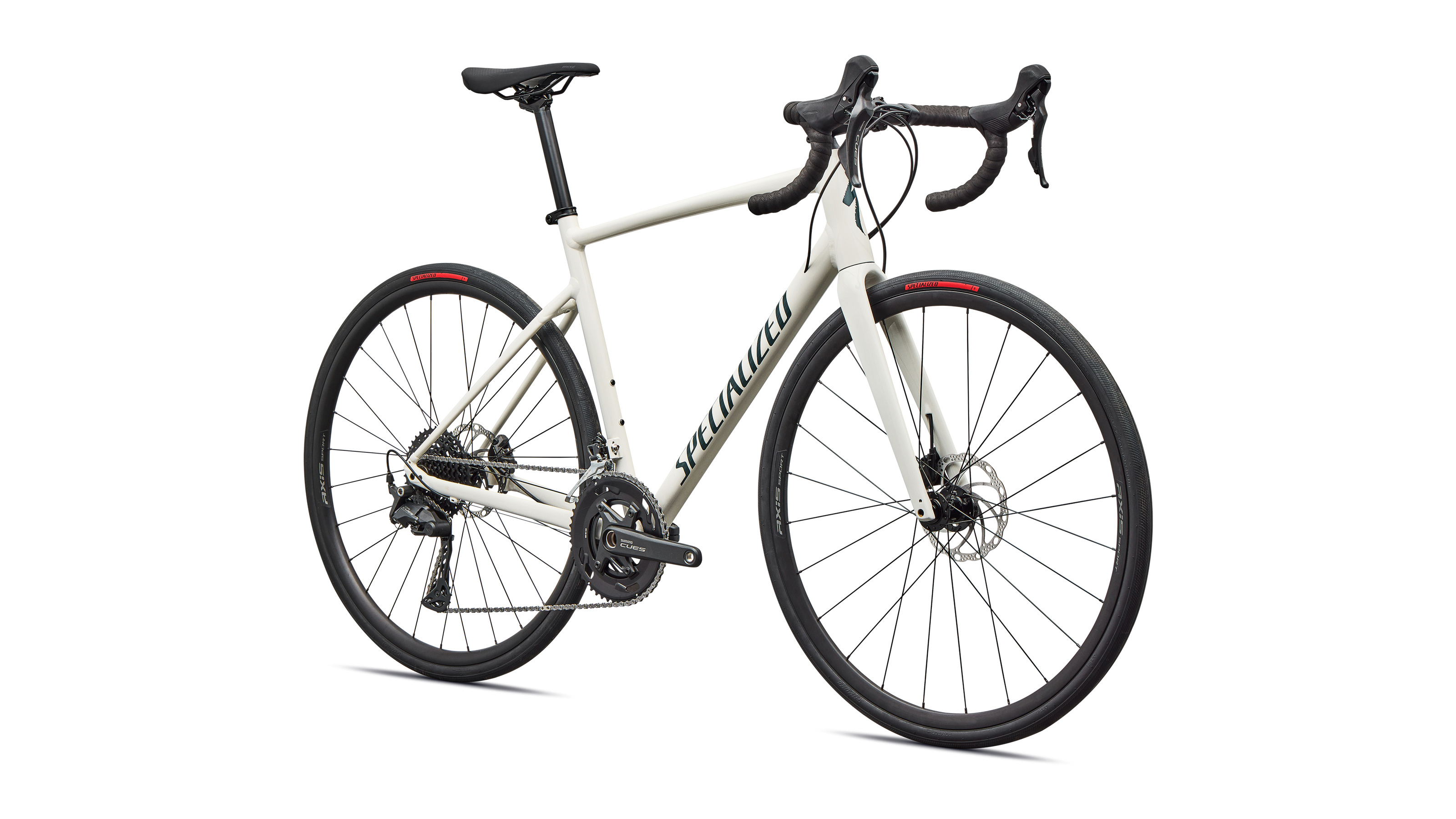 Allez - Shimano CUES