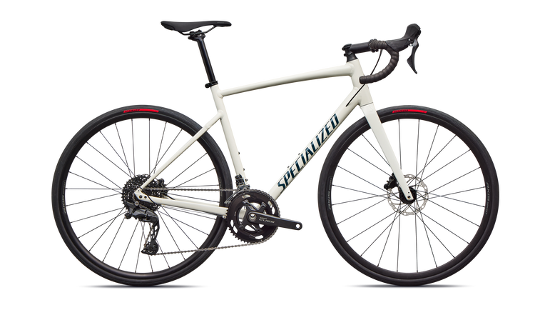Allez - Shimano CUES