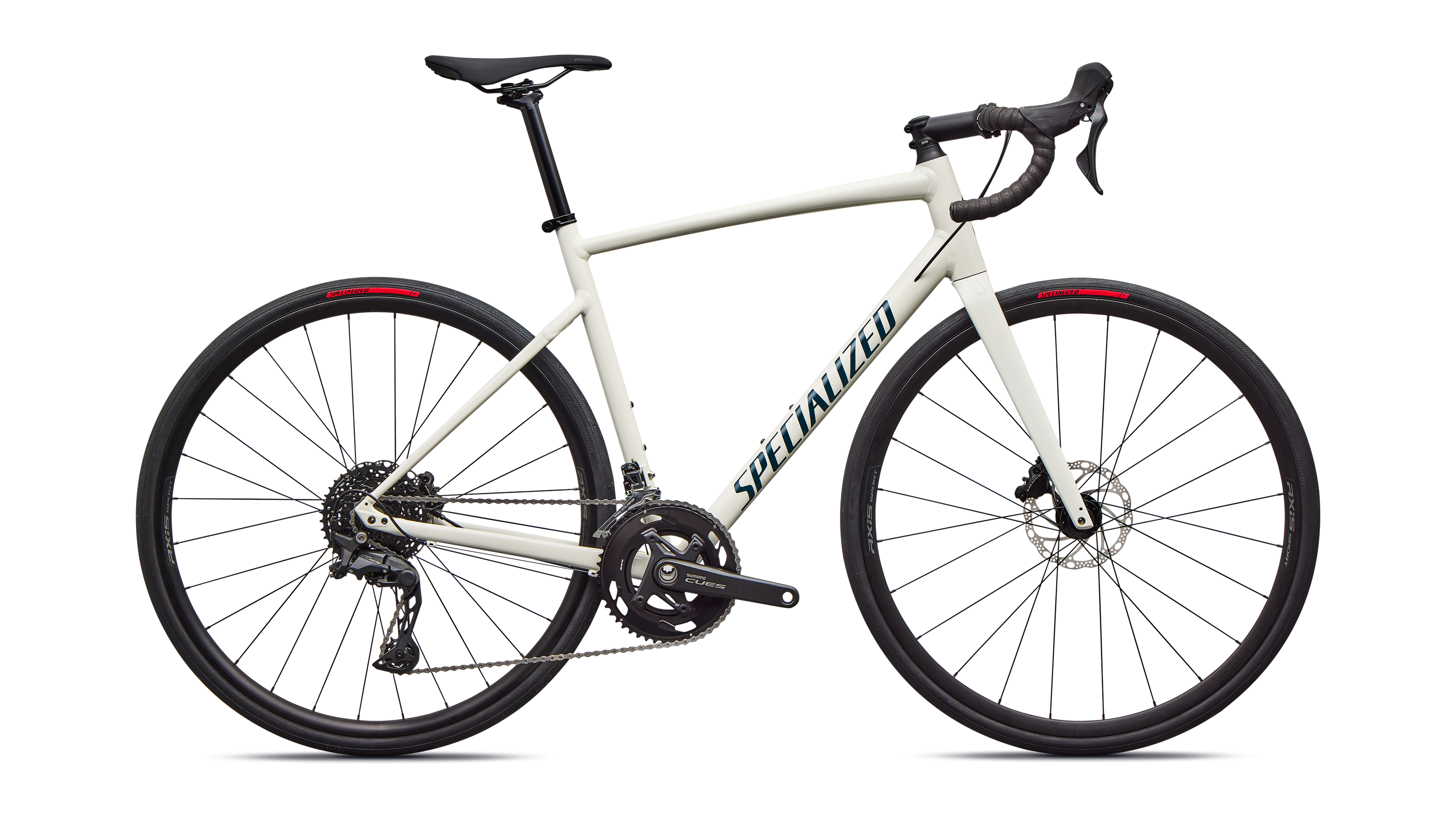 Allez - Shimano CUES