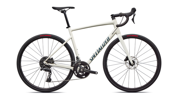 Allez - Shimano CUES