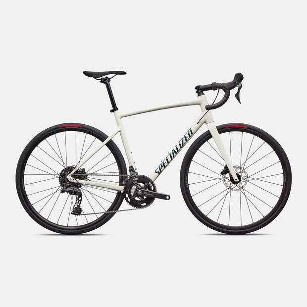 Allez - Shimano CUES