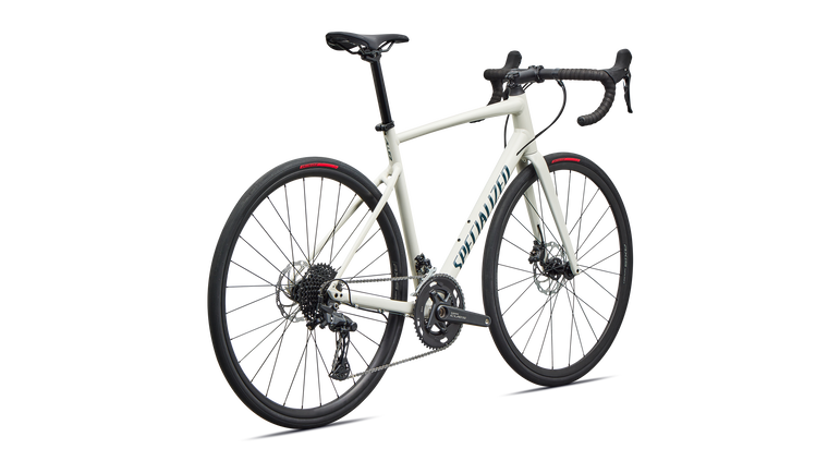Allez - Shimano CUES