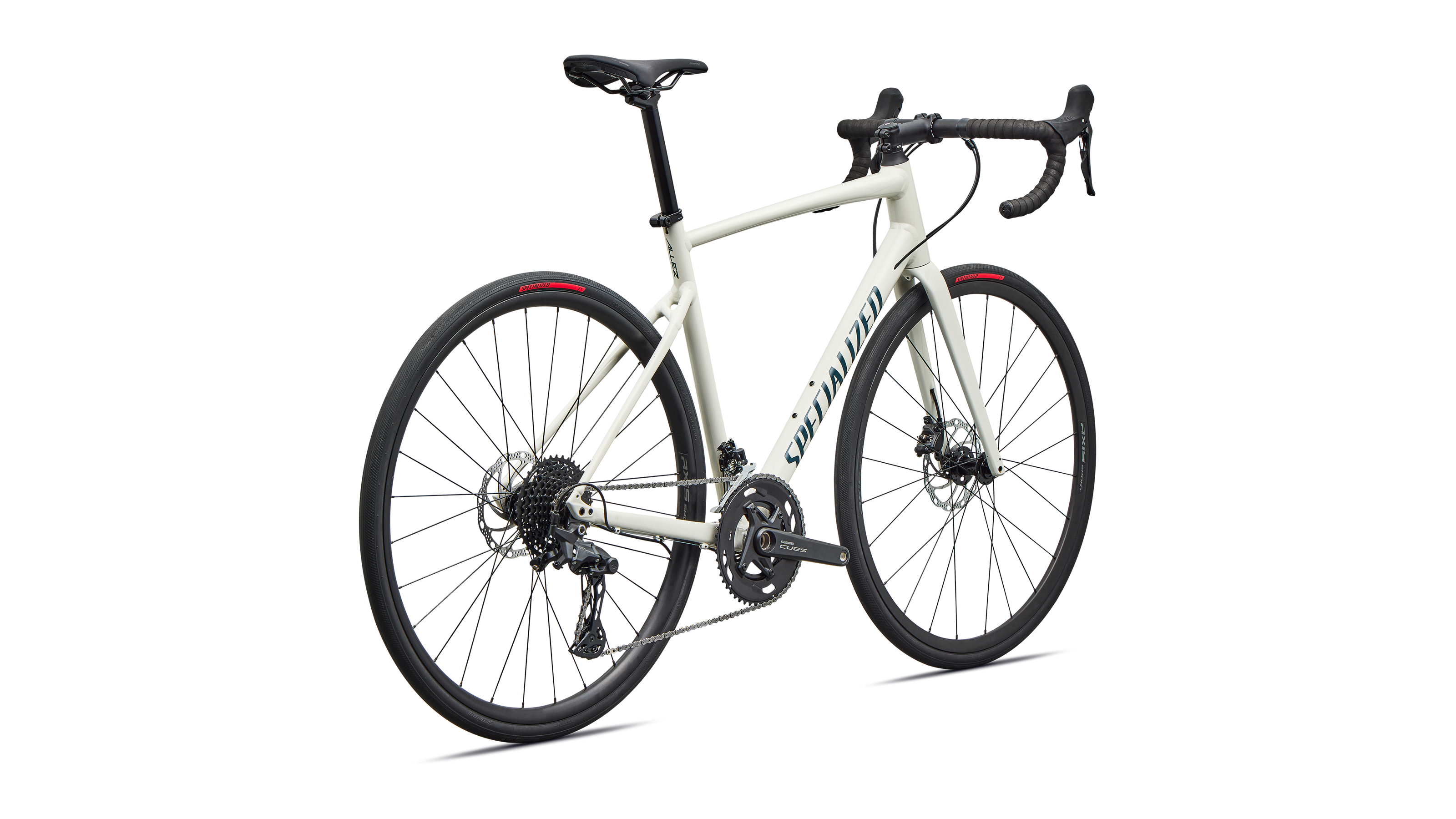 Allez - Shimano CUES