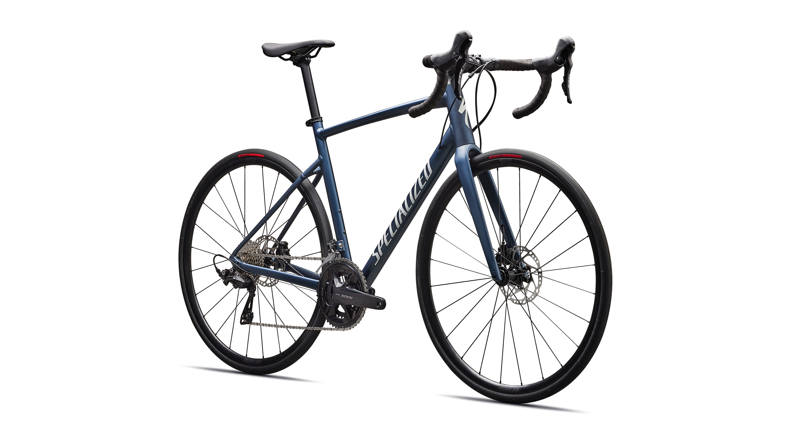 Allez Comp - Shimano 105