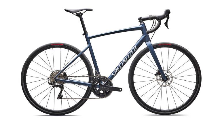 Allez Comp - Shimano 105