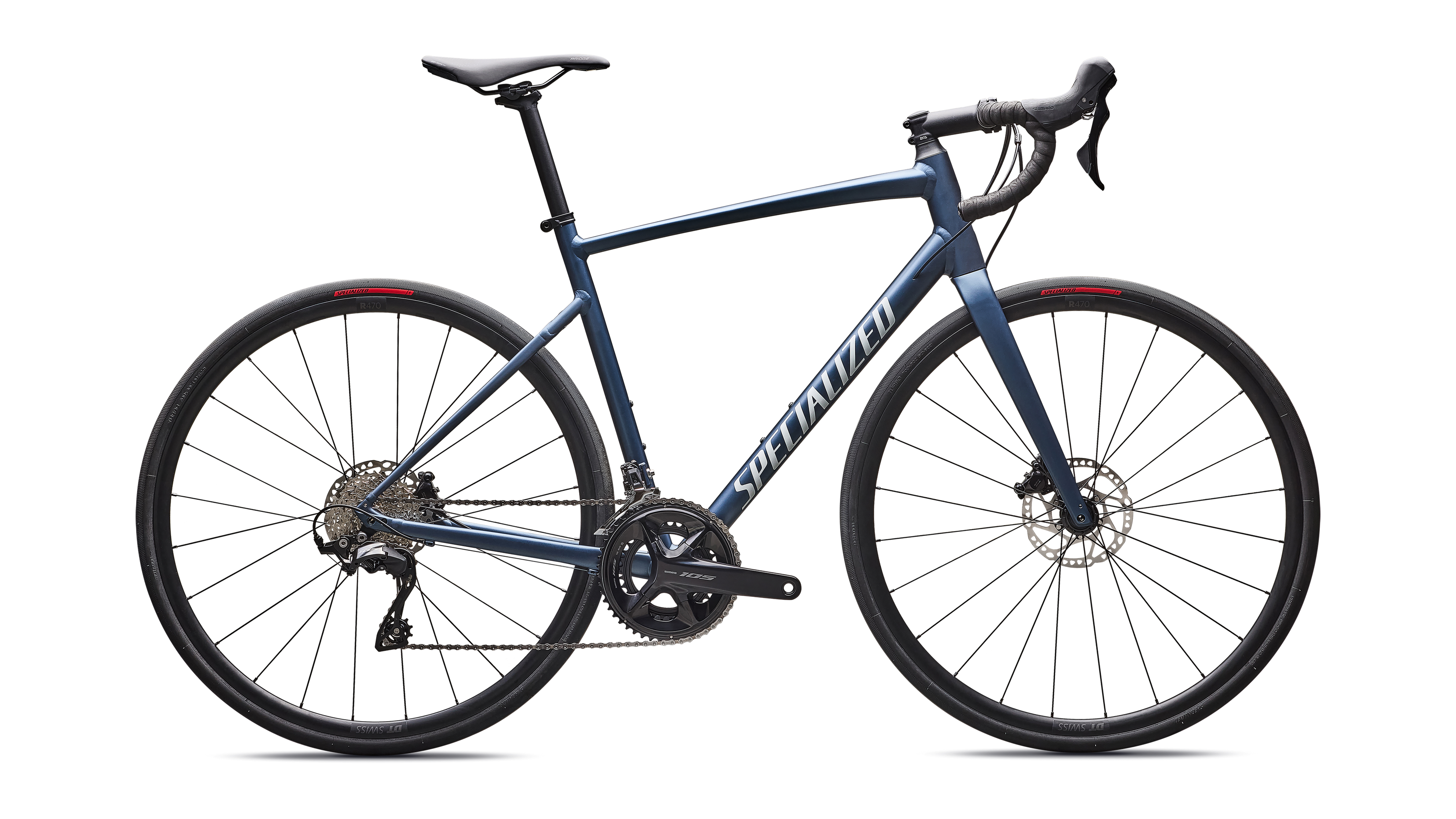 Allez Comp - Shimano 105
