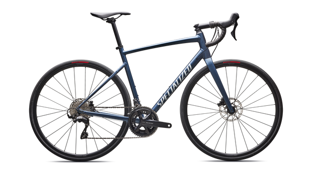 Allez Comp - Shimano 105