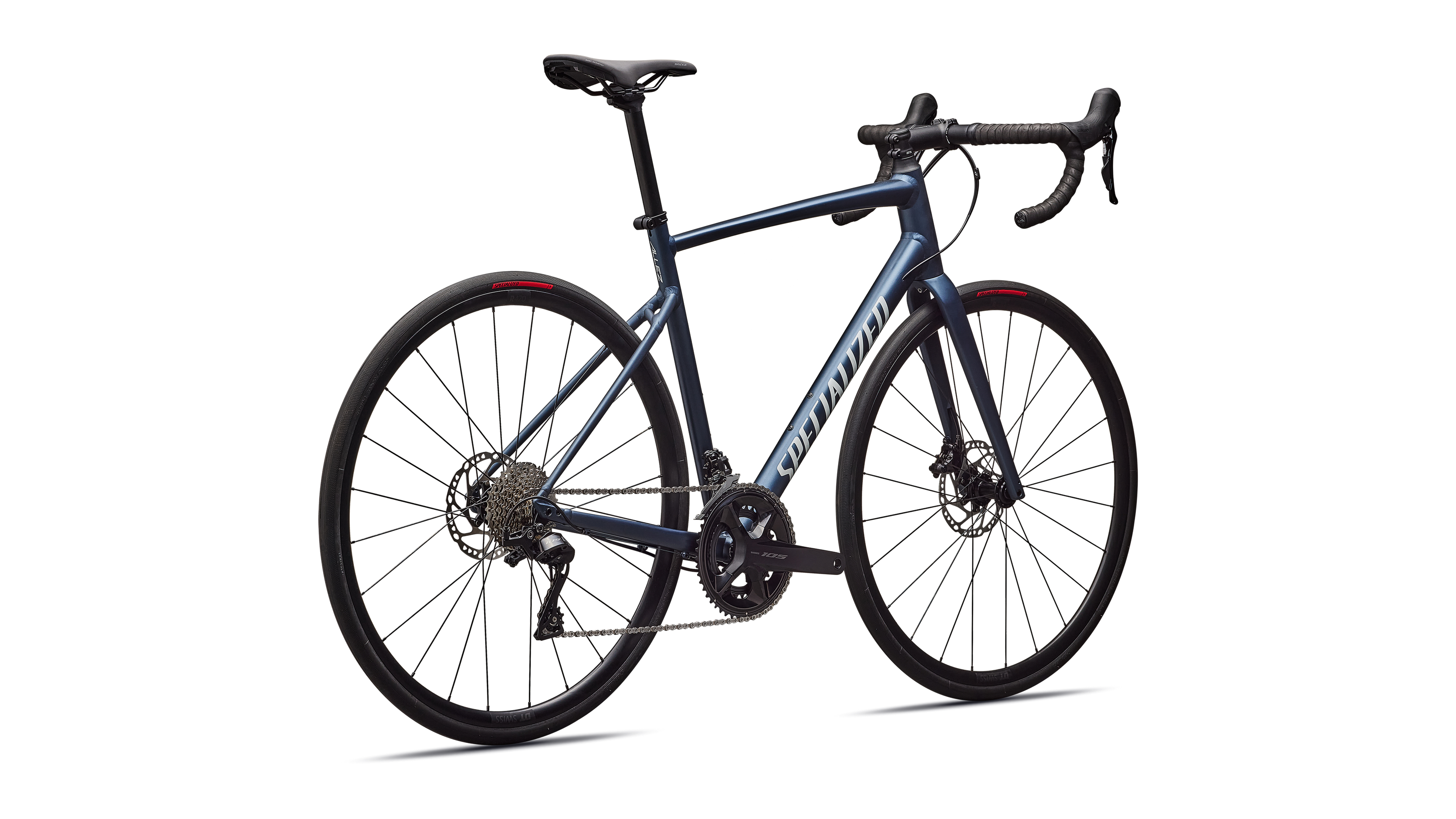 Allez Comp - Shimano 105