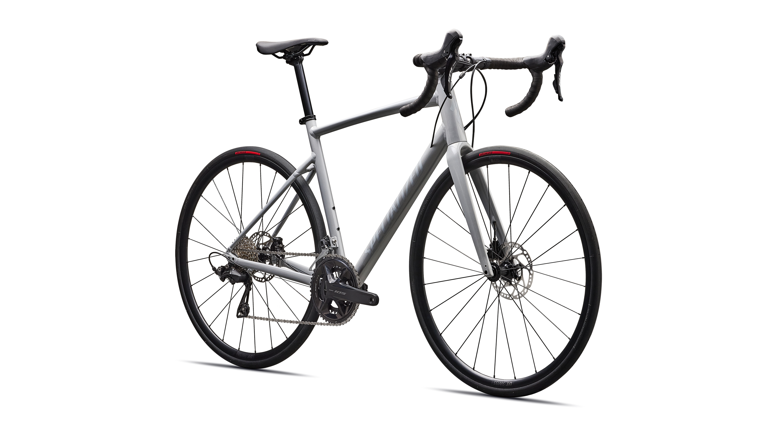 Allez Comp - Shimano 105