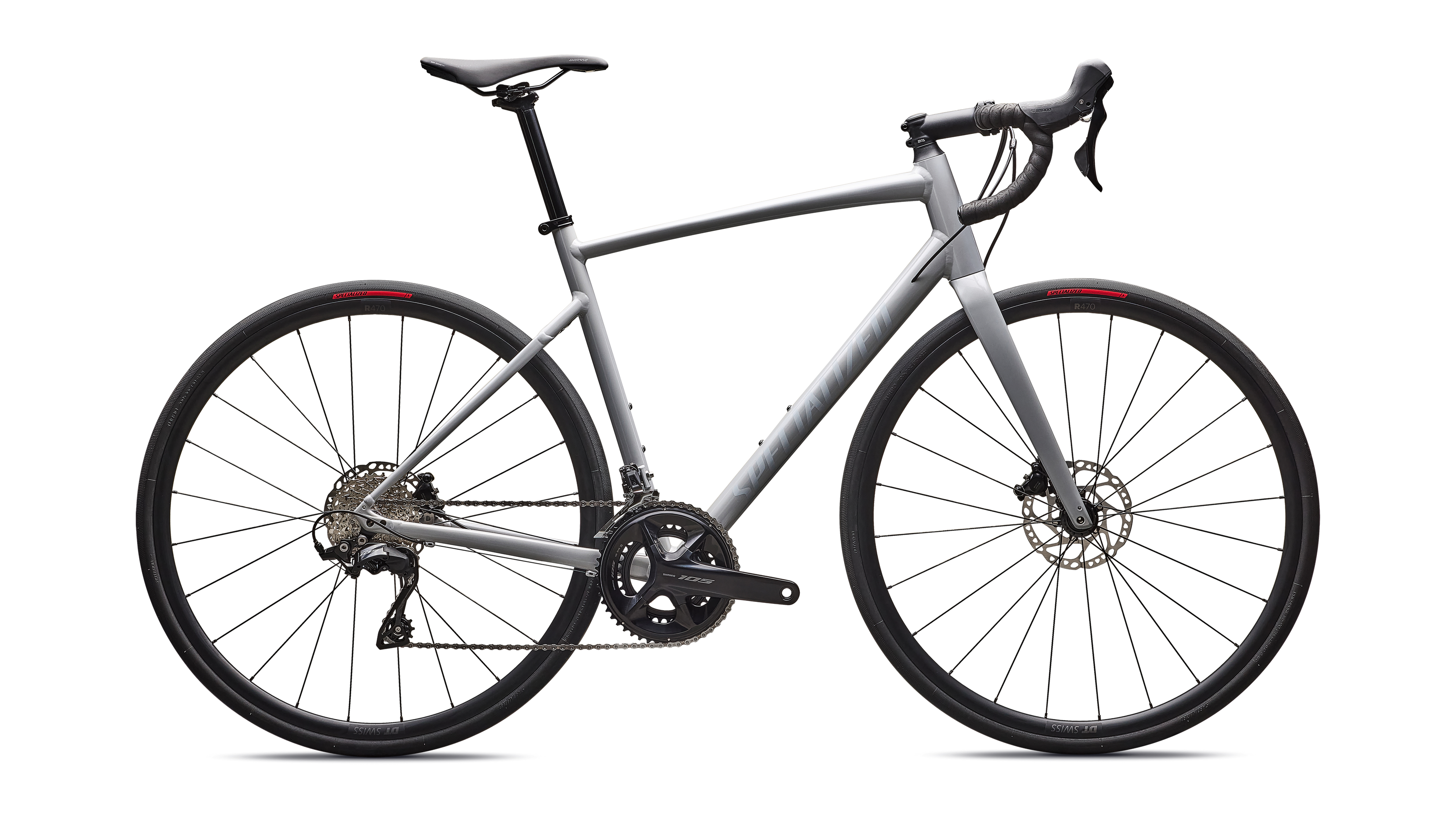 Allez Comp - Shimano 105