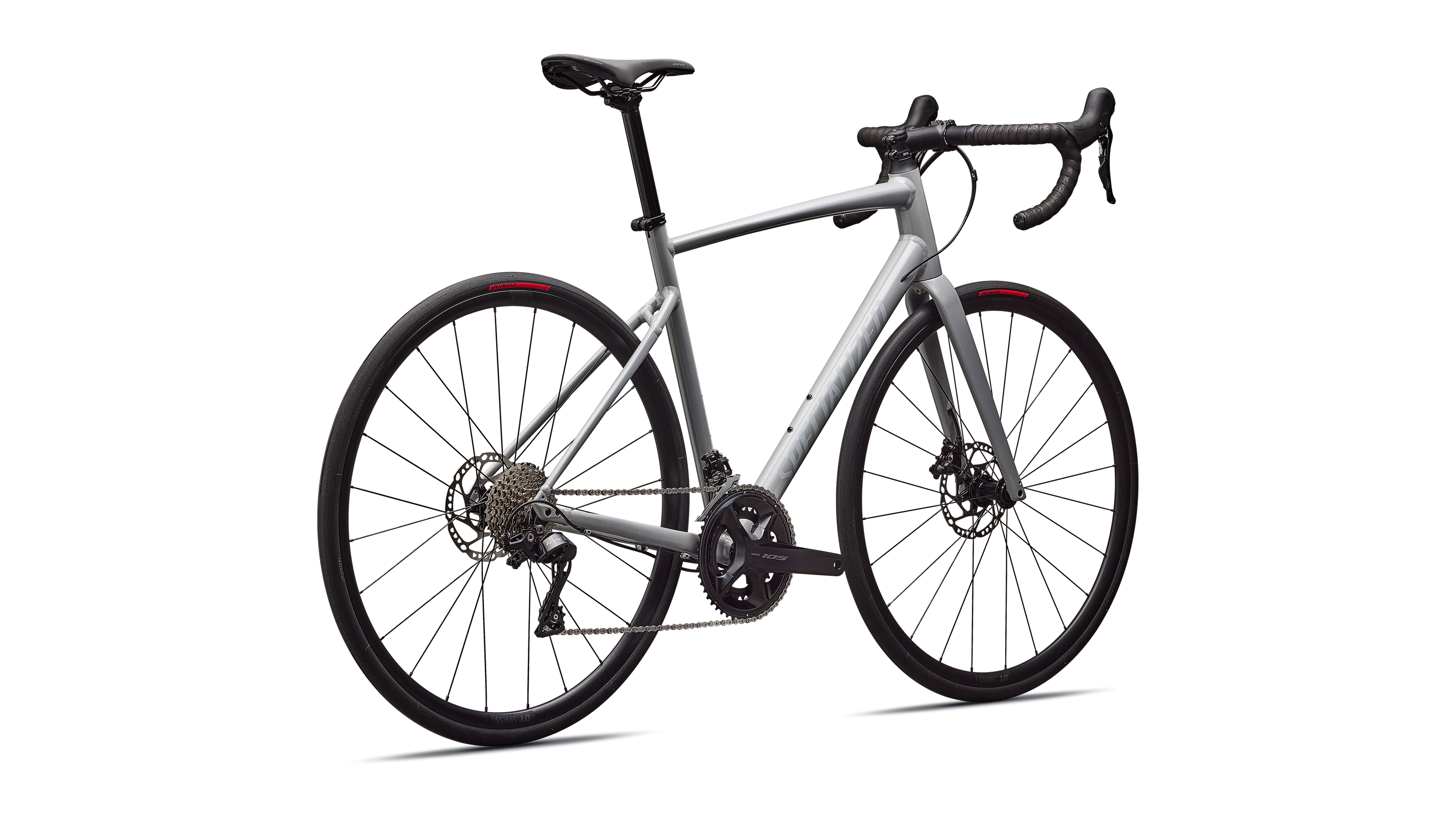 Allez Comp - Shimano 105