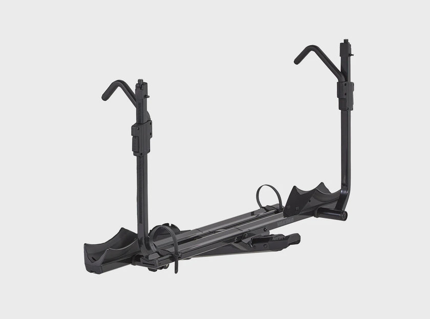 StageTwo 2" - Premium Platform Hitch Bike Rack