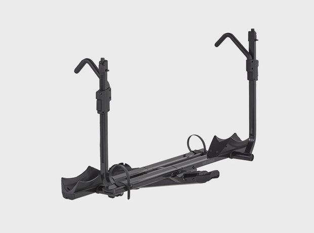 StageTwo 2" - Premium Platform Hitch Bike Rack