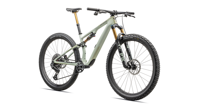 Epic 8 EVO Pro  - SRAM X0 AXS, FOX Factory