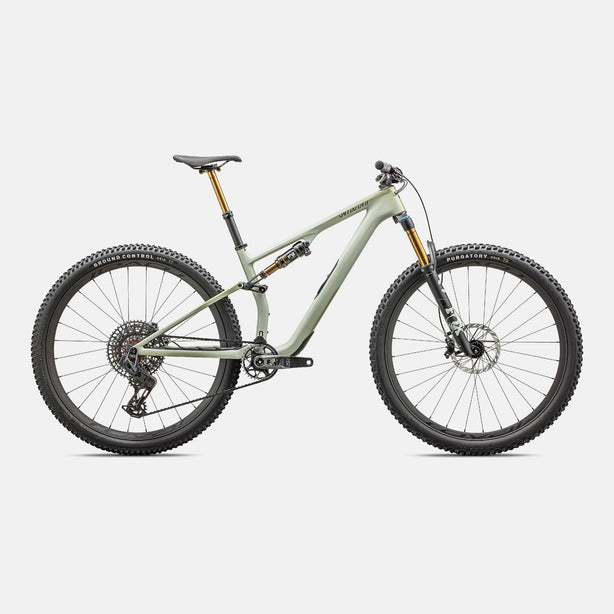 Epic 8 EVO Pro  - SRAM X0 AXS, FOX Factory
