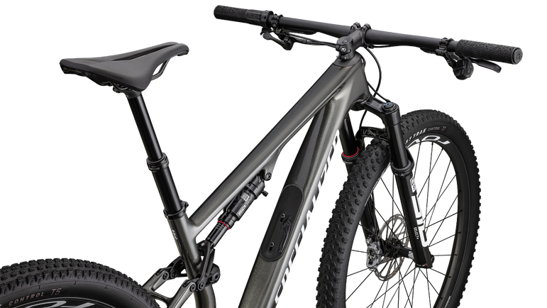 Epic 8 Expert  - SRAM GX AXS, RockShox Select+