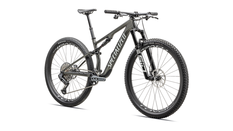 Epic 8 Expert  - SRAM GX AXS, RockShox Select+
