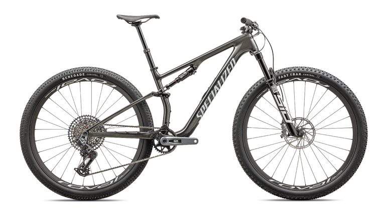 Epic 8 Expert  - SRAM GX AXS, RockShox Select+