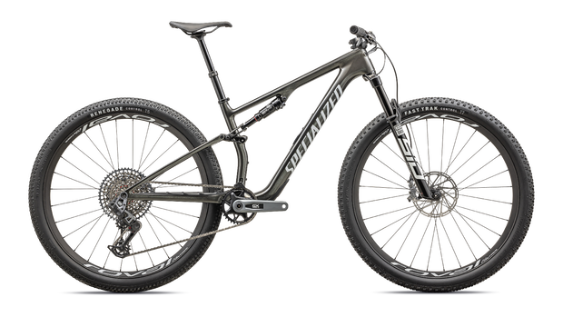 Epic 8 Expert  - SRAM GX AXS, RockShox Select+