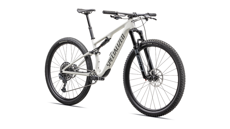 Epic 8 Comp  - SRAM GX Eagle, RockShox Select