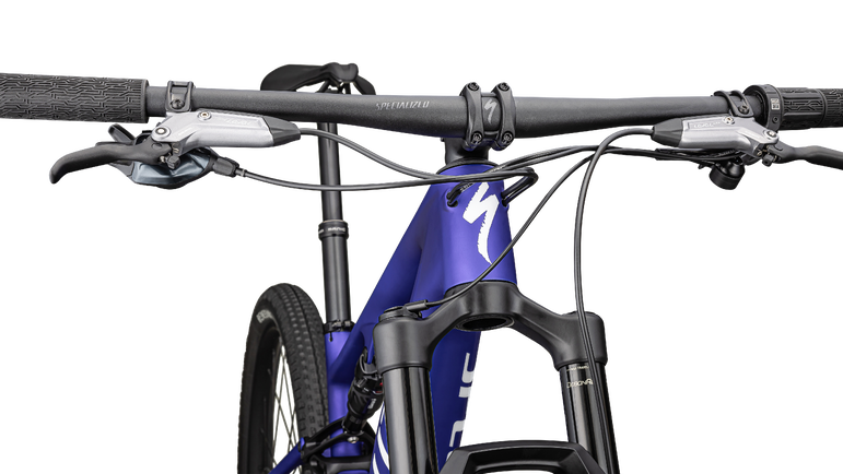 Epic 8 Comp  - SRAM GX Eagle, RockShox Select