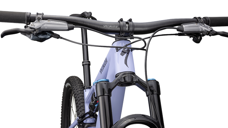 Epic 8 EVO Comp  - SRAM GX Eagle, FOX Performance