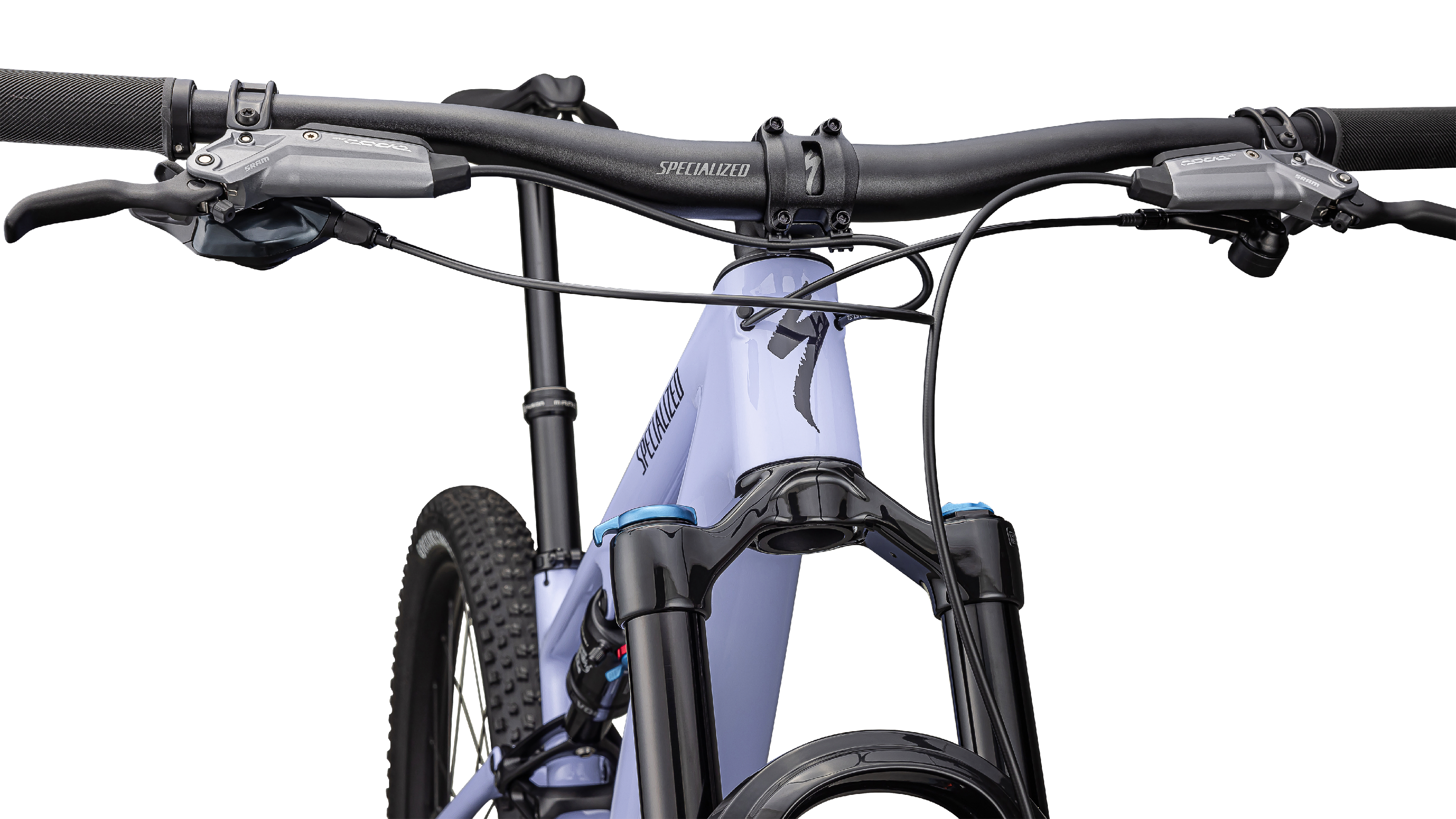 Epic 8 EVO Comp  - SRAM GX Eagle, FOX Performance