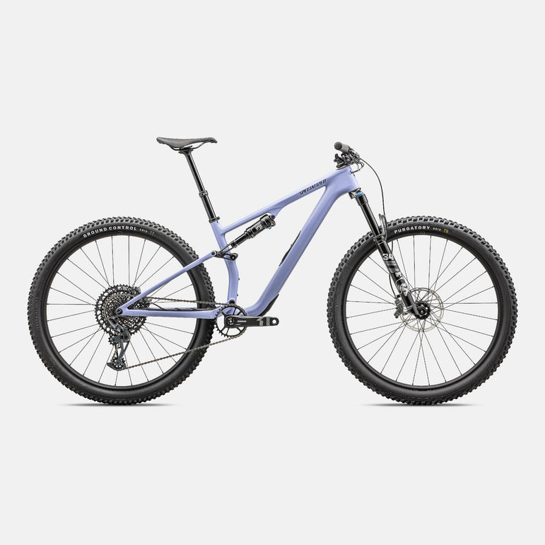 Epic 8 EVO Comp  - SRAM GX Eagle, FOX Performance