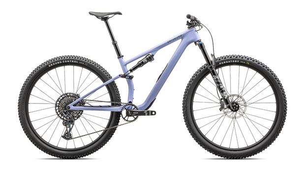 Epic 8 EVO Comp  - SRAM GX Eagle, FOX Performance