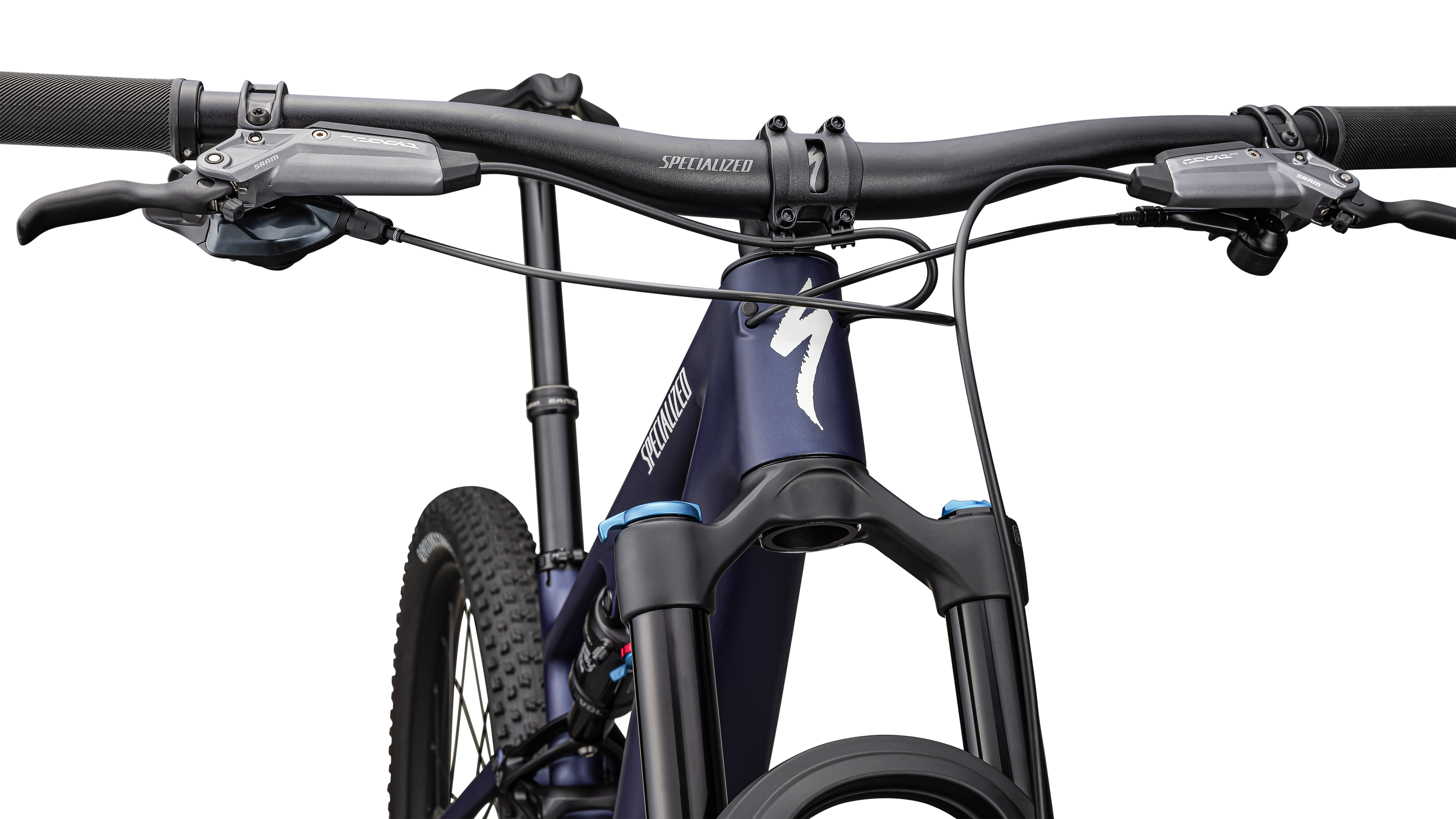 Epic 8 EVO Comp  - SRAM GX Eagle, FOX Performance