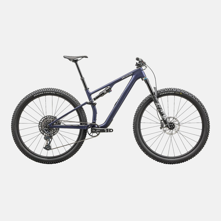 Epic 8 EVO Comp  - SRAM GX Eagle, FOX Performance