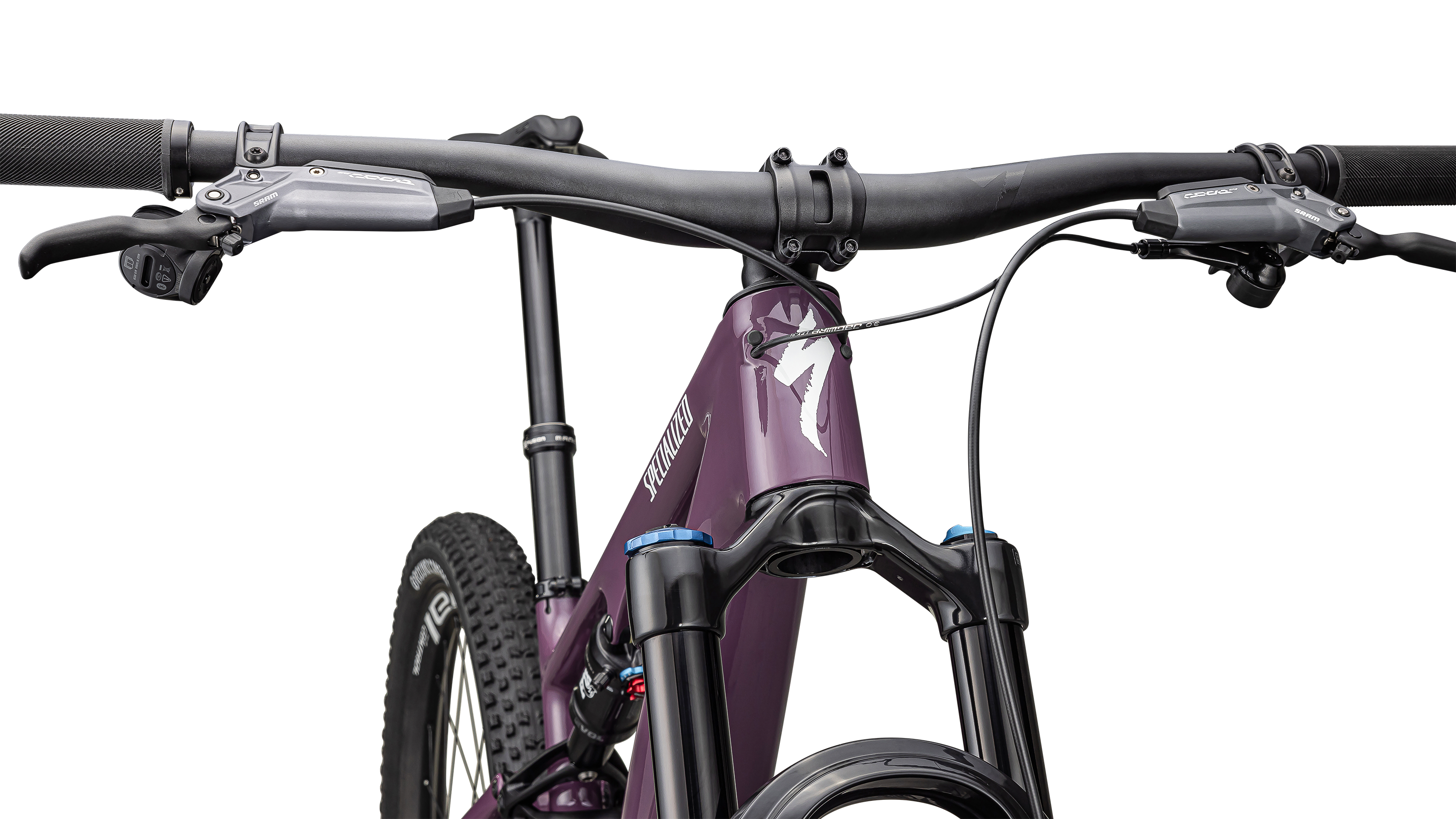 Epic 8 EVO Expert  - SRAM GX AXS, FOX Performance Elite