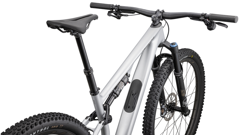 Epic 8 EVO Expert  - SRAM GX AXS, FOX Performance Elite