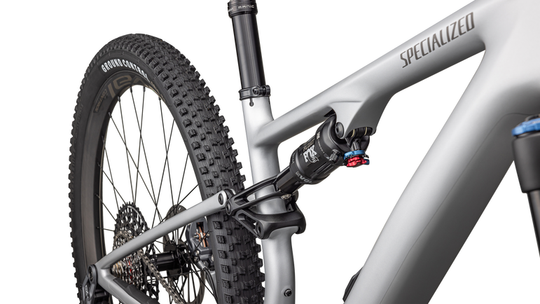 Epic 8 EVO Expert  - SRAM GX AXS, FOX Performance Elite